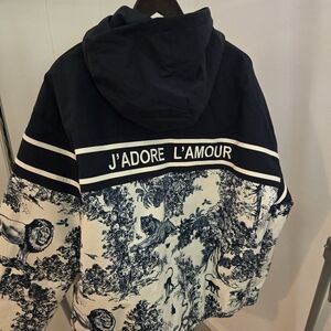 Puffy Ell & Emm J'Adore Jackel